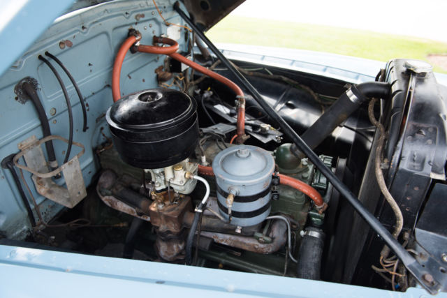 1948 Oldsmobile Other - photo 9