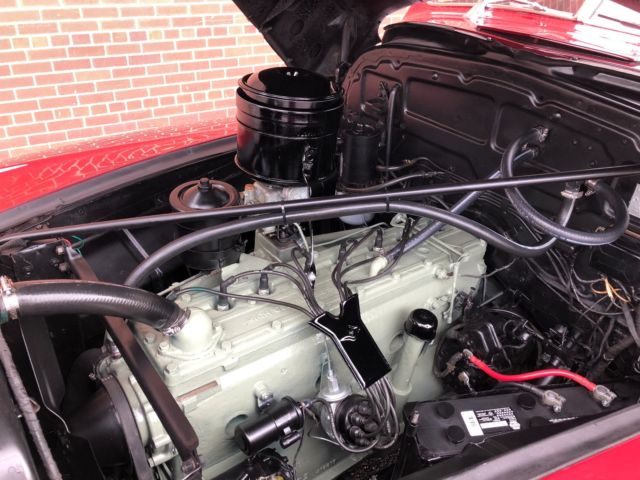 1948 Oldsmobile 68 Convertible - photo 12