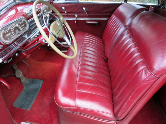 1948 Oldsmobile 68 Convertible - photo 9