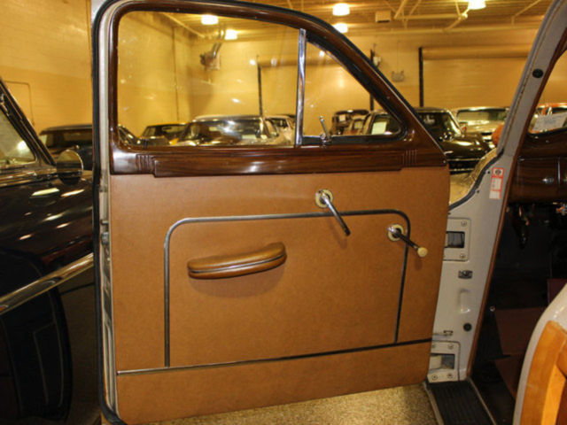 1948 Packard Woody - photo 10