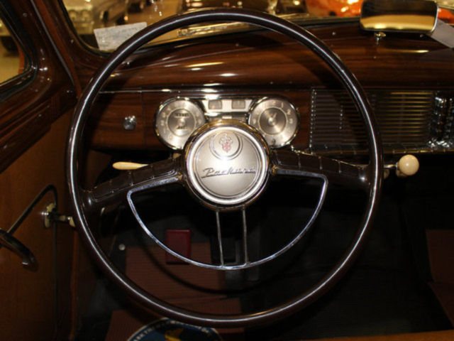 1948 Packard Woody - photo 4