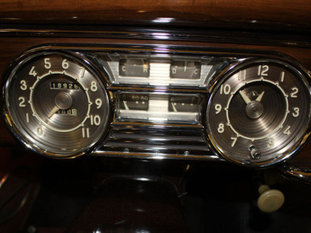1948 Packard Woody - photo 5