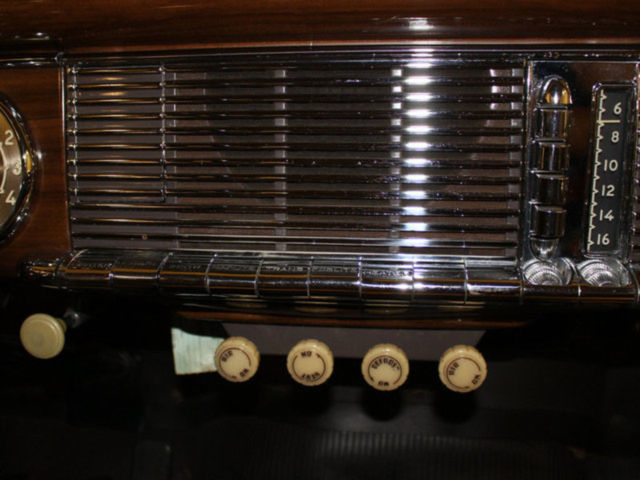 1948 Packard Woody - photo 6