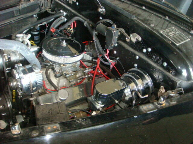 1948 Packard Deluxe Eight - photo 11