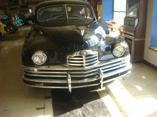 1948 Packard Deluxe Eight - photo 3