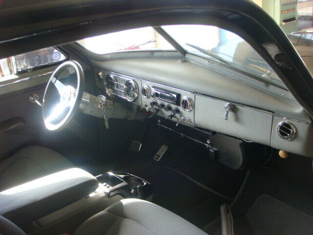 1948 Packard Deluxe Eight - photo 6