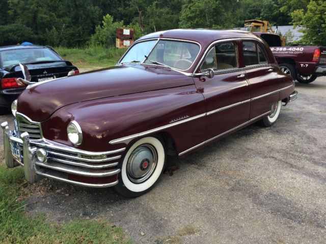 1948 Packard - photo 2