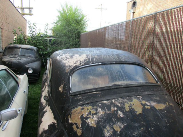 1948 Packard - photo 2