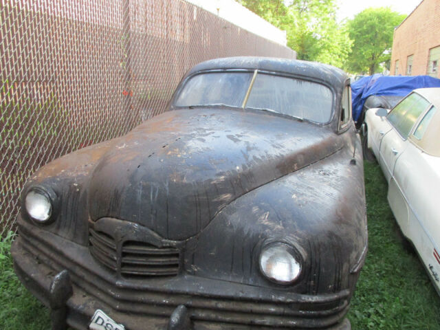 1948 Packard - photo 3