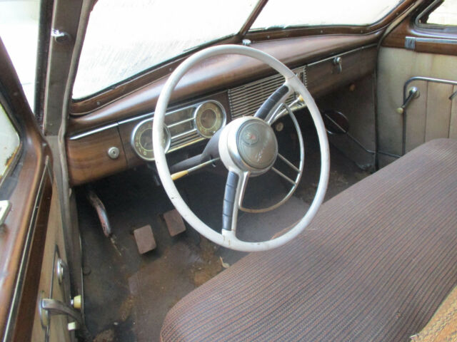 1948 Packard - photo 4