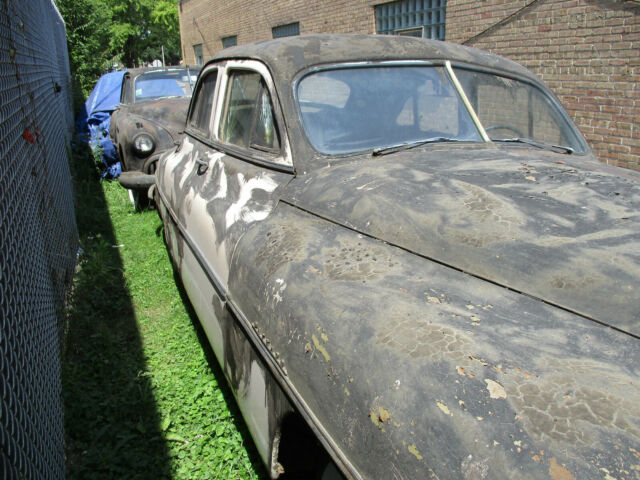 1948 Packard - photo 6