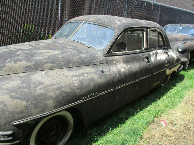 1948 Packard - photo 7