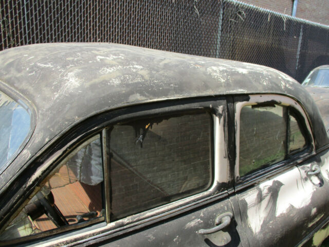 1948 Packard - photo 8