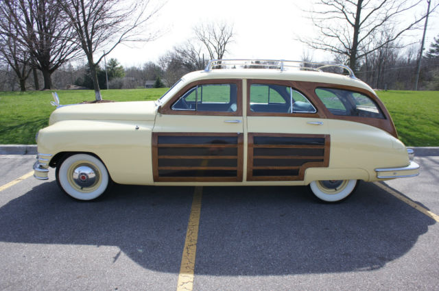 1948 Other Makes 8 - photo 2