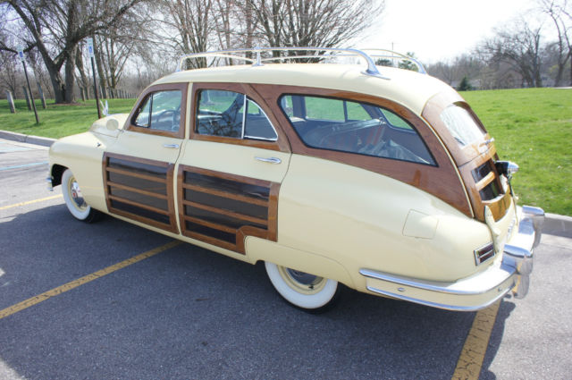 1948 Other Makes 8 - photo 3