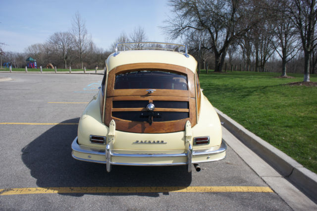 1948 Other Makes 8 - photo 4