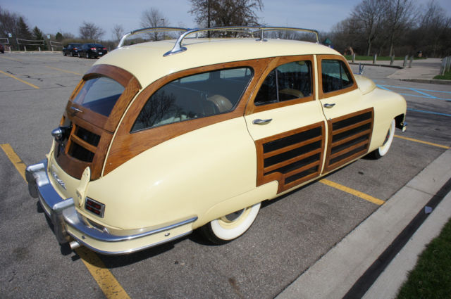 1948 Other Makes 8 - photo 5