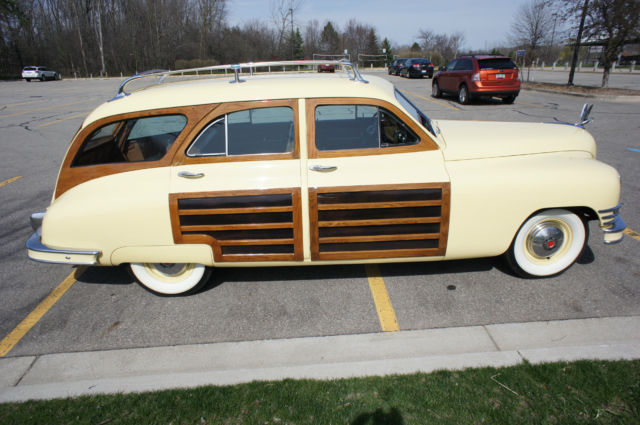 1948 Other Makes 8 - photo 6