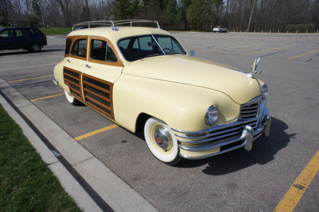 1948 Other Makes 8 - photo 7