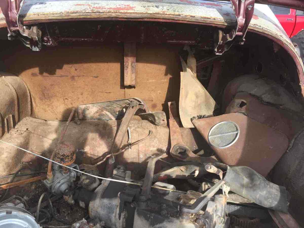 1948 Packard Club Coupe Deluxe - photo 12