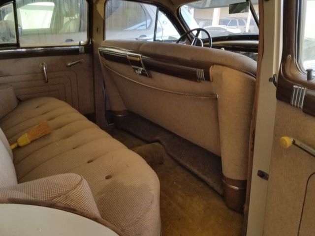 1948 Packard Custom Eight - photo 6
