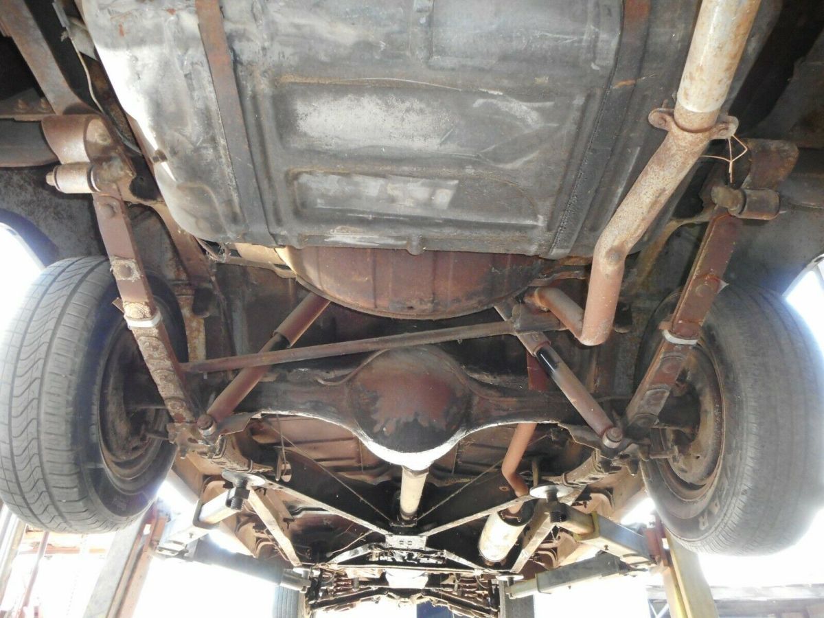 1948 Packard Custom Eight No Reserve Sold on CA Title Ready for Export - photo 13