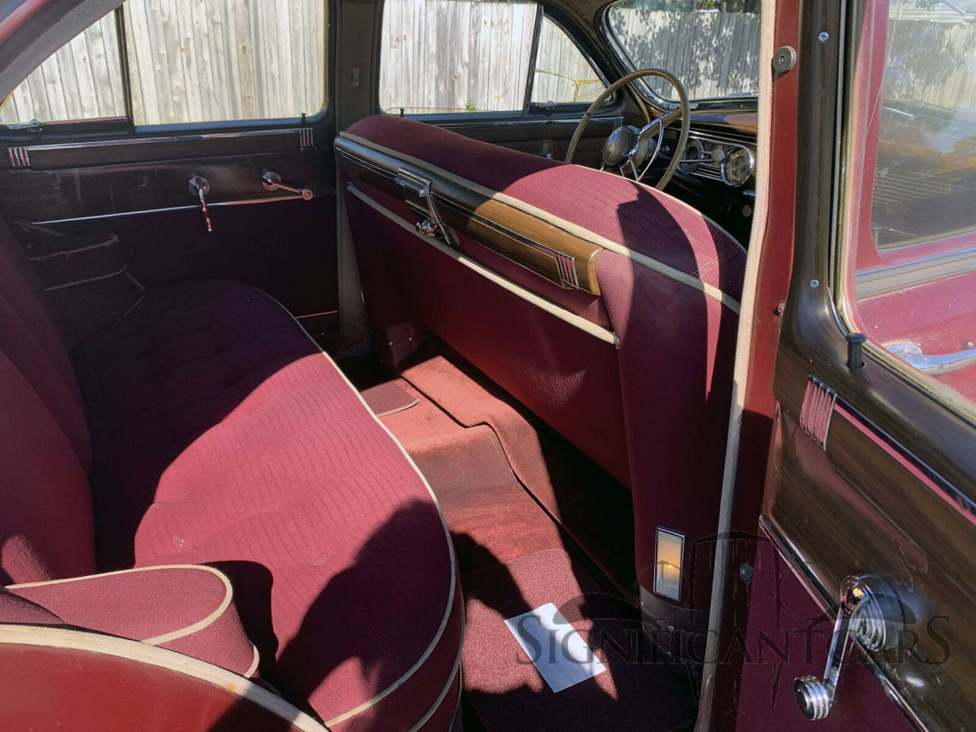 1948 Packard Super Eight Custom - photo 10