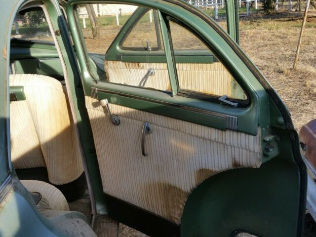 1948 Packard Deluxe Eight - photo 10