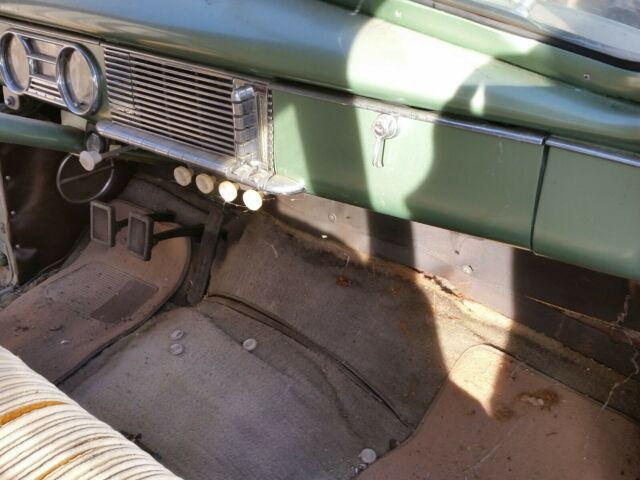 1948 Packard Deluxe Eight - photo 11