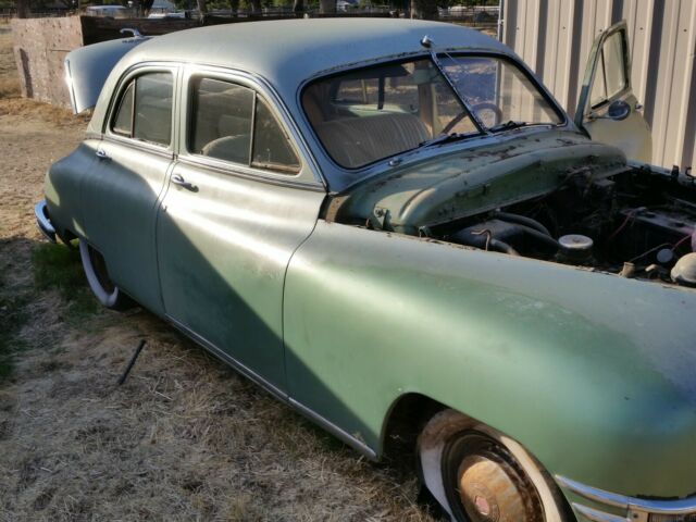 1948 Packard Deluxe Eight - photo 13