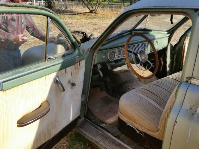 1948 Packard Deluxe Eight - photo 4