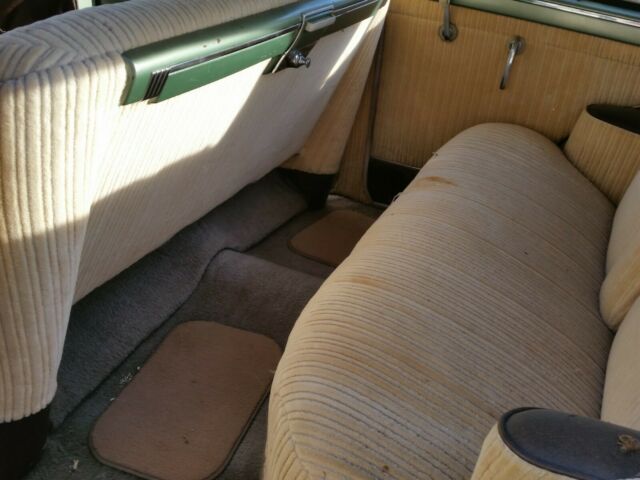 1948 Packard Deluxe Eight - photo 6