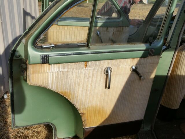 1948 Packard Deluxe Eight - photo 7