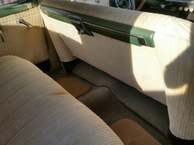 1948 Packard Deluxe Eight - photo 9
