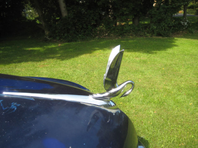 1948 Packard DeLuxe Eight - photo 13