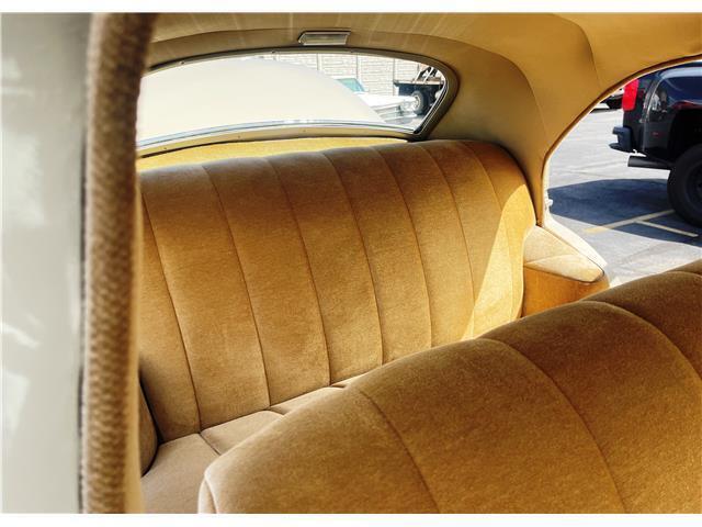 1948 Packard DELUXE EIGHT CLUB SEDAN Deluxe - photo 13