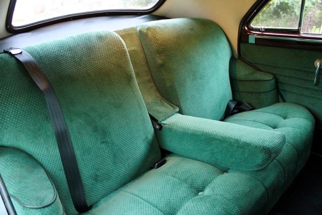 1948 Packard Deluxe Eight - photo 8