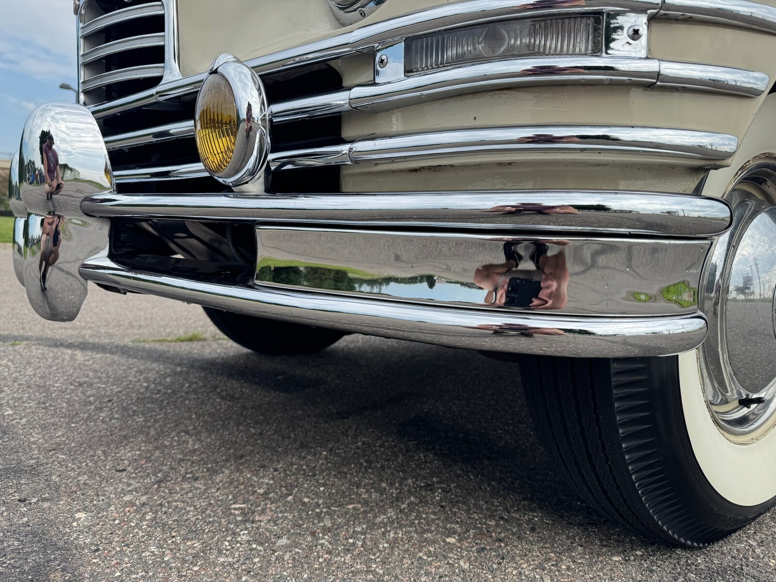 1948 Packard Deluxe - photo 12