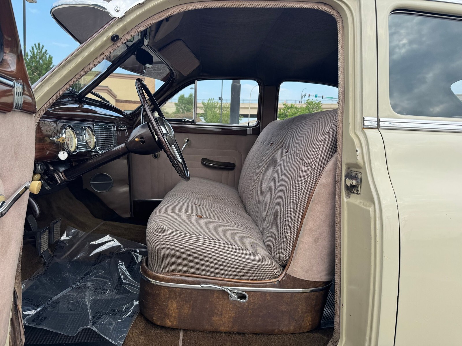 1948 Packard Deluxe - photo 13