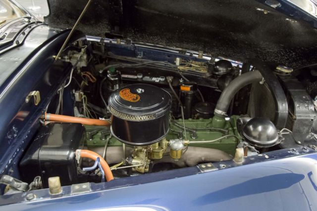 1948 Packard Standard Eight Station Sedan - photo 10