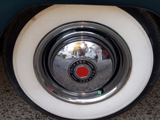 1948 Packard Deluxe Eight Original - photo 3