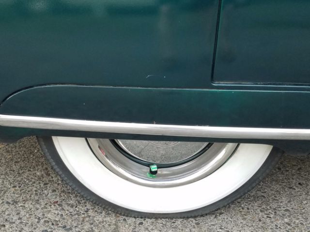1948 Packard Deluxe Eight Original - photo 4