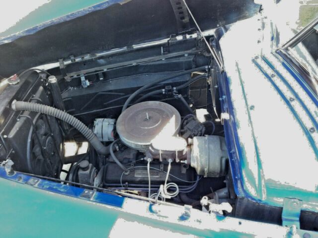 1948 Packard - photo 13