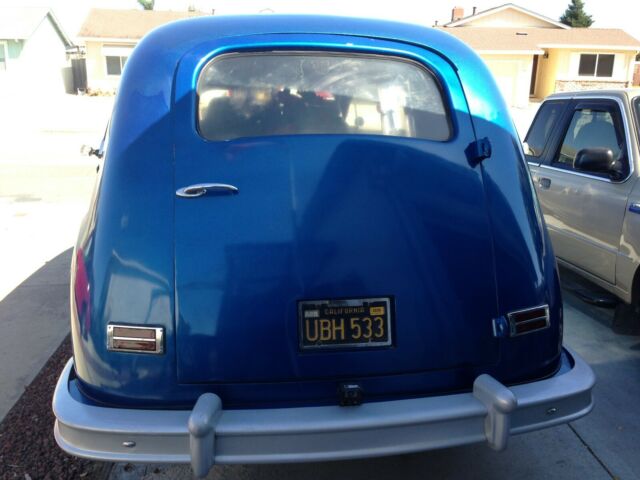 1948 Packard - photo 6