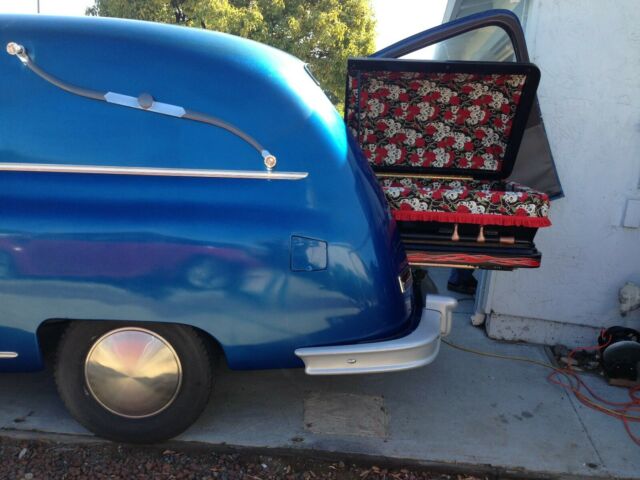 1948 Packard - photo 9
