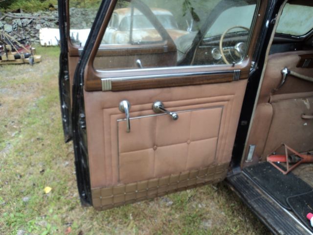 1948 Packard Packard - photo 10