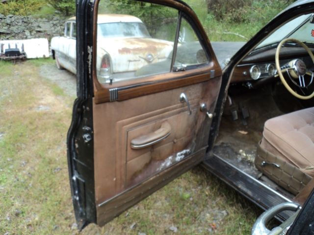 1948 Packard Packard - photo 11