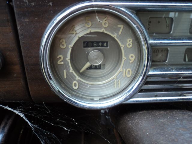 1948 Packard Packard - photo 12
