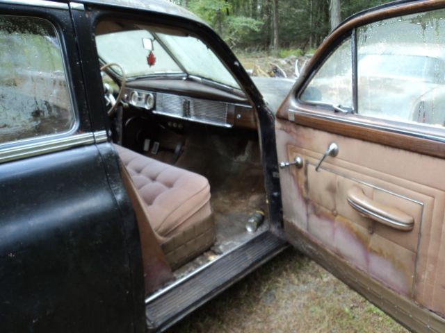 1948 Packard Packard - photo 13