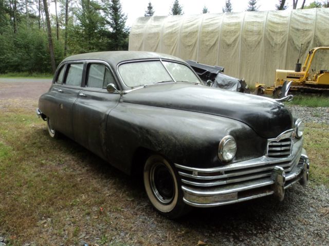 1948 Packard Packard - photo 2